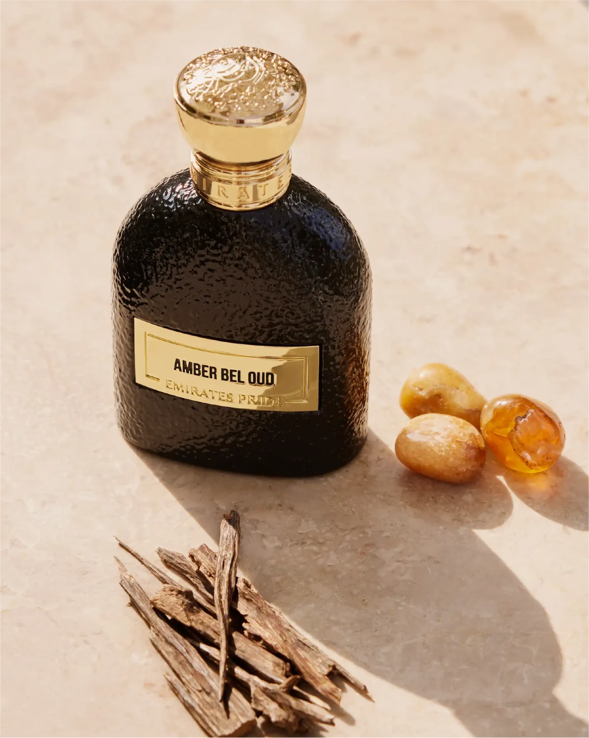 Amber Bel Oud - Image 3