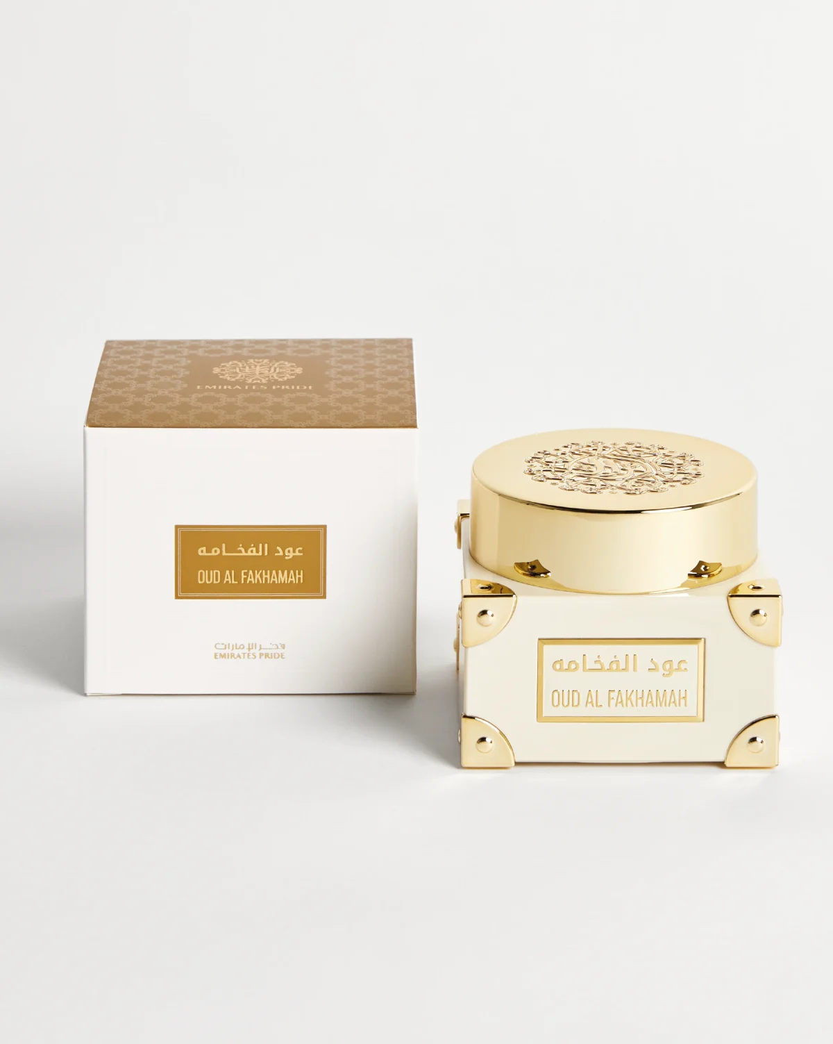 Oud Al Fakhamah